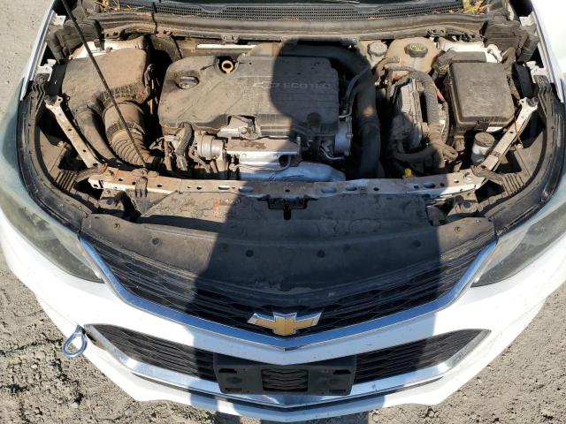 Photo 11 from auction – 2017 CHEVROLET CRUZE LT with VIN 3G1BE6SM0HS508480