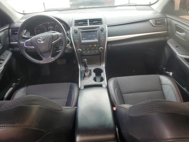 Photo 8 from auction – 2017 TOYOTA CAMRY LE with VIN 4T1BF1FK2HU322421