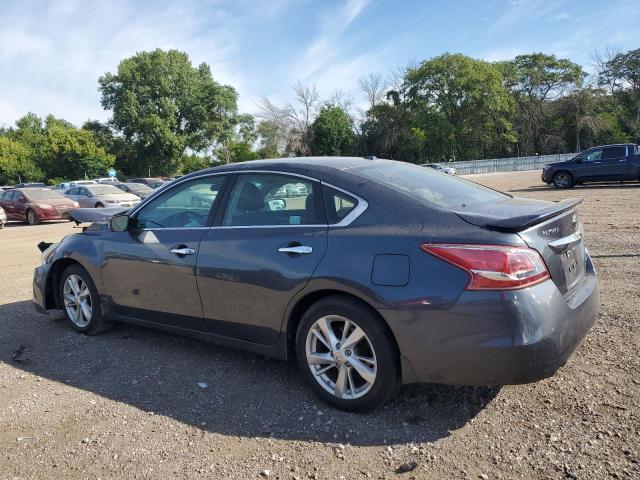Photo 2 from auction – 2013 NISS ALTIMA with VIN 1N4AL3AP1DN443829