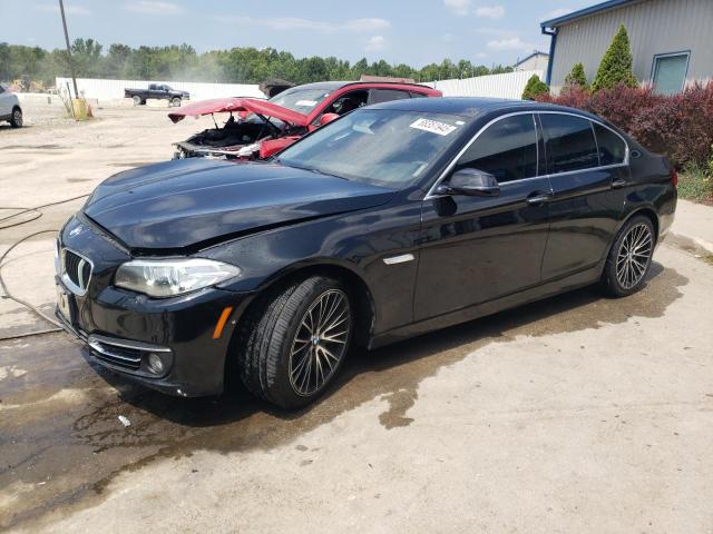 BMW 535 XI 2016 с VIN WBA5B3C58GG254255 - Фото с аукциона