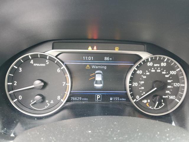 Photo 9 from auction – 2020 NISSAN ALTIMA with VIN 1N4BL4BV0LC133981