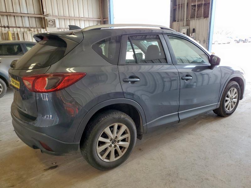 Photo 3 from auction – 2013 MAZDA CX-5 TOURI with VIN JM3KE2CE7D0129038