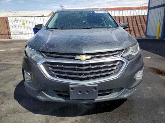 Photo 5 from auction – 2018 CHEVROLET EQUINOX LT with VIN 3GNAXLEU3JS556592