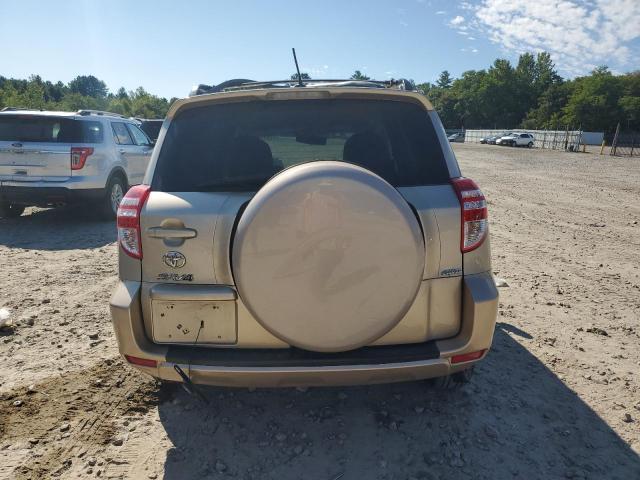 Photo 6 from auction – 2012 TOYOTA RAV4 with VIN 2T3BF4DV1CW201460
