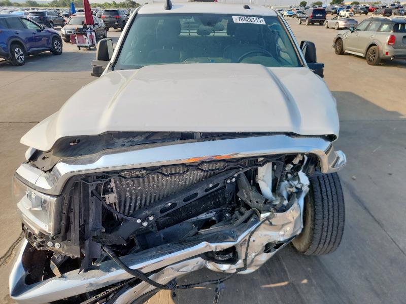 Photo 11 from auction – 2023 RAM 2500 TRADE with VIN 3C6UR5HJ3PG548637
