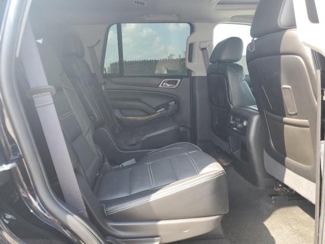 Photo 11 from auction – 2016 GMC YUKON DENA with VIN 1GKS1CKJ1GR297402