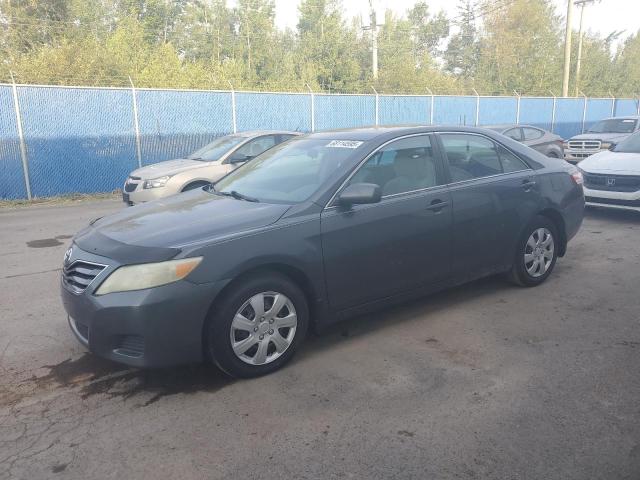 Photo 1 from auction – 2010 TOYOTA CAMRY BASE with VIN 4T1BF3EK5AU104962