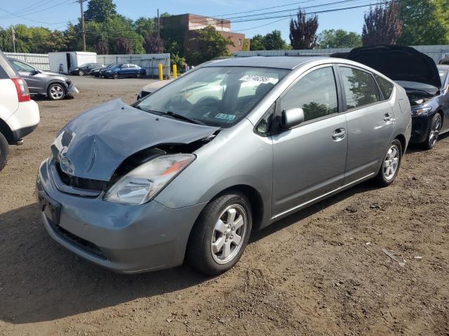 TOYOTA PRIUS 2005 with VIN JTDKB20U653119663 - Photo from auction