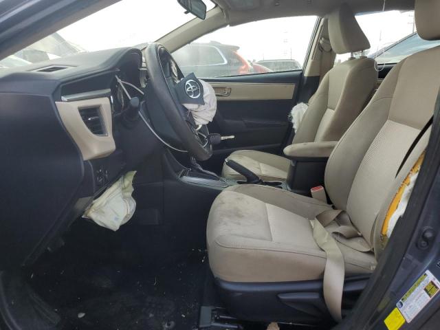Photo 7 from auction – 2014 TOYOTA COROLLA L with VIN 5YFBURHE3EP041074