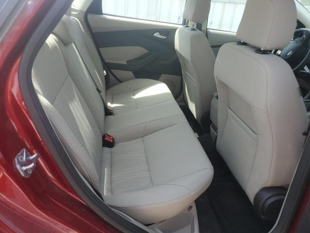 Photo 10 from auction – 2017 FORD FOCUS SE with VIN 1FADP3F22HL214513