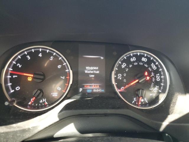 Photo 9 from auction – 2020 TOYOTA RAV4 LE with VIN 2T3F1RFV2LC137098