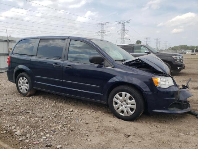 Photo 4 from auction – 2016 DODGE GRAND CARA with VIN 2C4RDGBG0GR192387