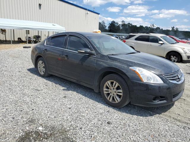 Photo 4 from auction – 2012 NISSAN ALTIMA BAS with VIN 1N4AL2AP0CC138715