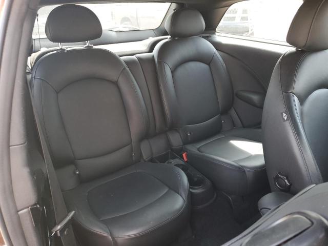 Photo 10 from auction – 2014 MINI COOPER S P with VIN WMWSS7C50EWN72397