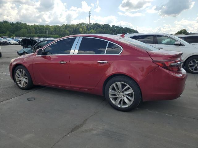Photo 2 from auction – 2014 BUICK REGAL PREM with VIN 2G4GN5EX4E9249543