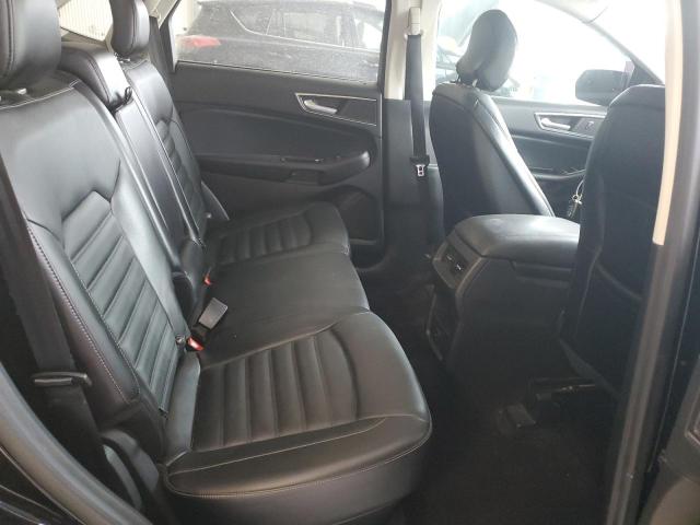 Photo 11 from auction – 2017 FORD EDGE SEL with VIN 2FMPK4J91HBB81709