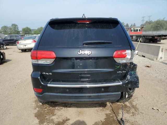 Photo 6 from auction – 2018 JEEP GRAND CHER with VIN 1C4RJFBG3JC335173