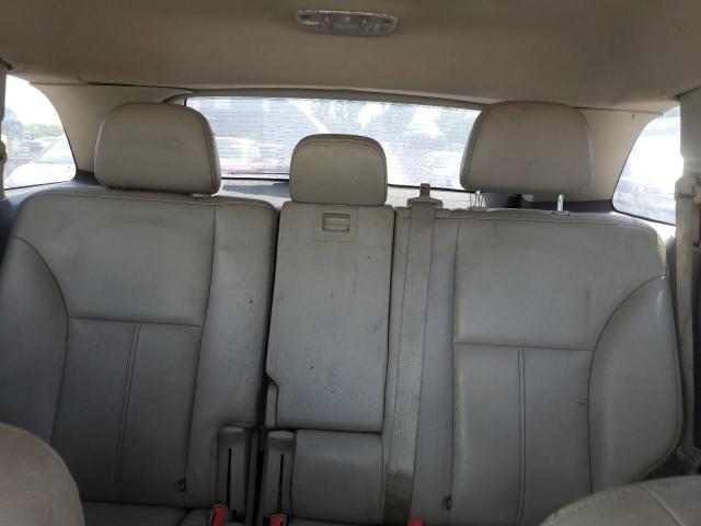 Photo 10 from auction – 2011 FORD EDGE SEL with VIN 2FMDK3JC5BBB44260
