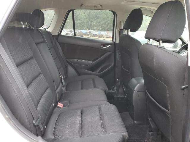 Photo 11 from auction – 2016 MAZDA CX-5 TOURING with VIN JM3KE4CY0G0860193