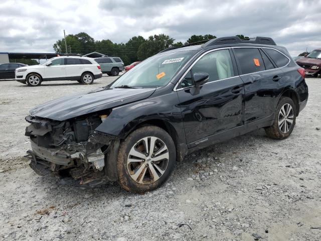 Foto 1 de la subasta – 2019 SUBARU OUTBACK 2. con VIN 4S4BSANC1K3368860