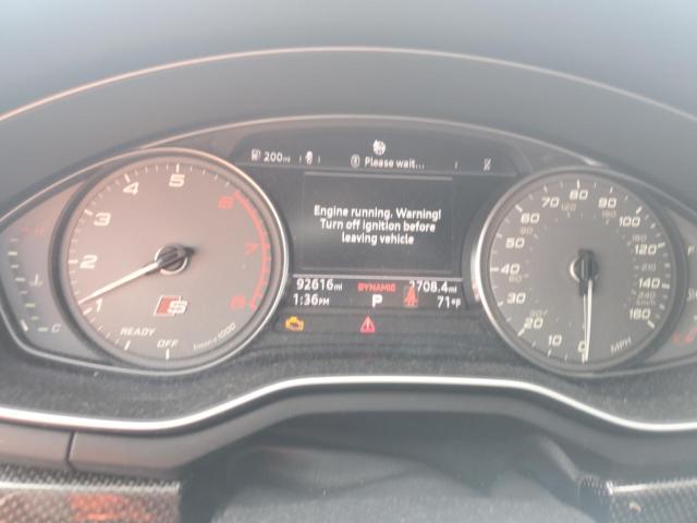 Фото 9 с аукциона – 2018 AUDI S5 PREMIUM с VIN WAUB4CF53JA063023