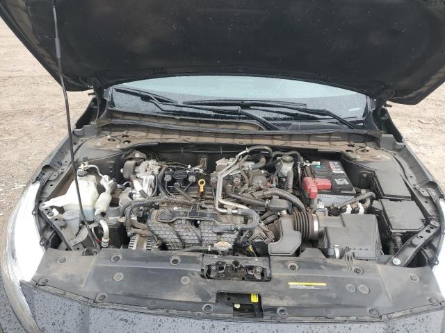 Photo 11 from auction – 2021 NISSAN ALTIMA S with VIN 1N4BL4BV3MN352214