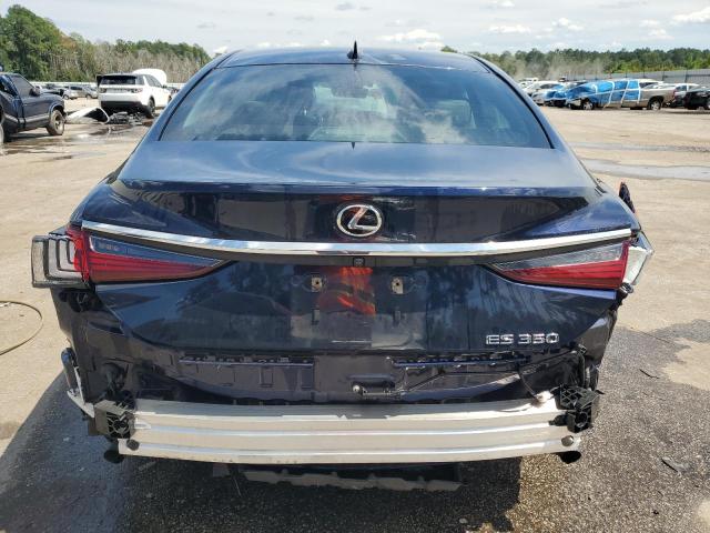 Photo 6 from auction – 2019 LEXUS ES 350 with VIN 58ABZ1B13KU028708