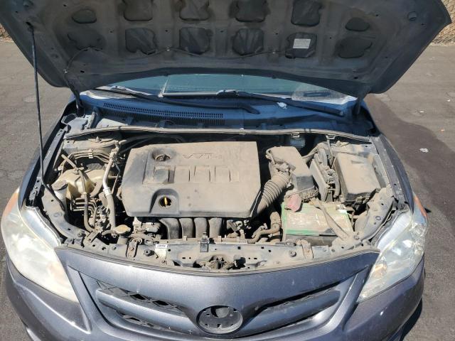 Снимка 11 от търг – 2011 TOYOTA COROLLA BA с VIN 2T1BU4EE8BC716839