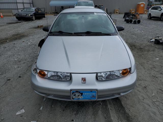 Photo 5 from auction – 2002 SATURN SL2 with VIN 1G8ZK52702Z264191