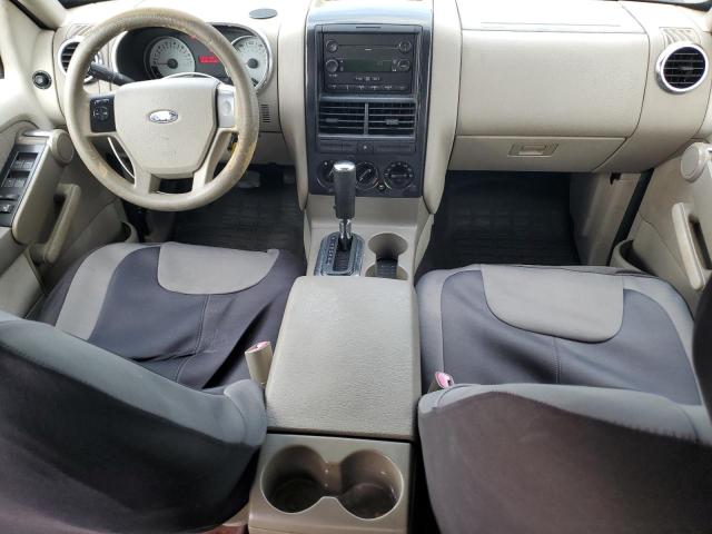 Photo 8 from auction – 2007 FORD EXPLORER S with VIN 1FMEU31K77UA07084