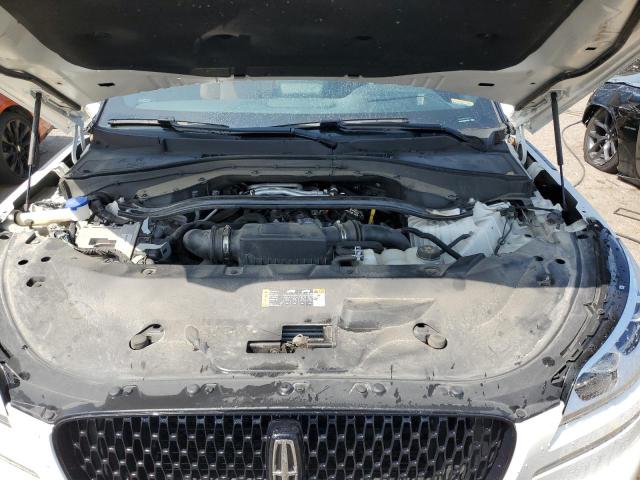 Photo 12 from auction – 2023 LINCOLN AVIATOR RE with VIN 5LM5J7XC8PGL11391