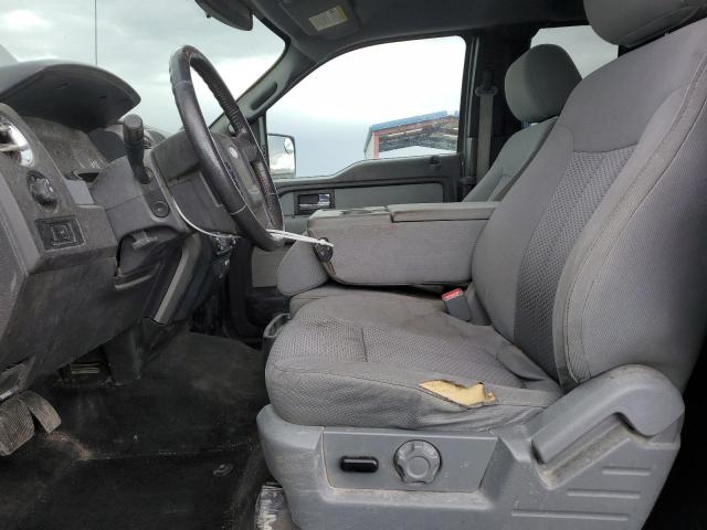 Photo 7 from auction – 2013 FORD F150 SUPER with VIN 1FTFX1EFXDKD43126