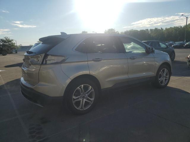 Photo 3 from auction – 2018 FORD EDGE TITAN with VIN 2FMPK3K98JBC25753