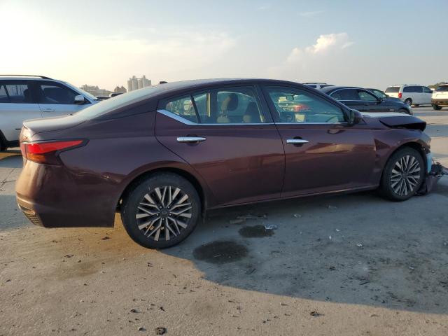 Photo 3 from auction – 2023 NISSAN ALTIMA SV with VIN 1N4BL4DVXPN307370
