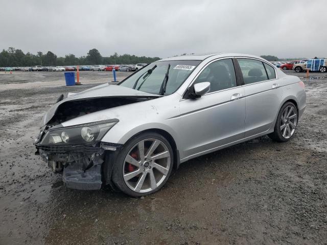 HONDA ACCORD 2012 with VIN 1HGCP2F73CA154789 - Photo from auction