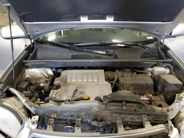 Photo 12 from auction – 2010 TOYOTA HIGHLANDER with VIN JTEBK3EHXA2166546