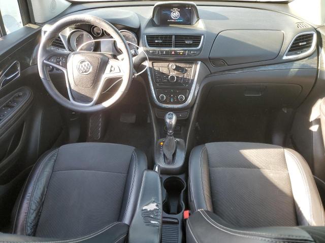 Photo 8 from auction – 2014 BUICK ENCORE CONVENIENCE with VIN KL4CJBSB5EB682240