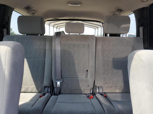 Photo 10 from auction – 2017 TOYOTA SEQUOIA SR with VIN 5TDBW5G12HS151675