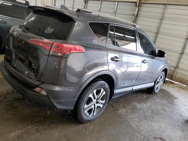 Photo 3 from auction – 2017 TOYOTA RAV4 LE with VIN JTMBFREV8HJ161248