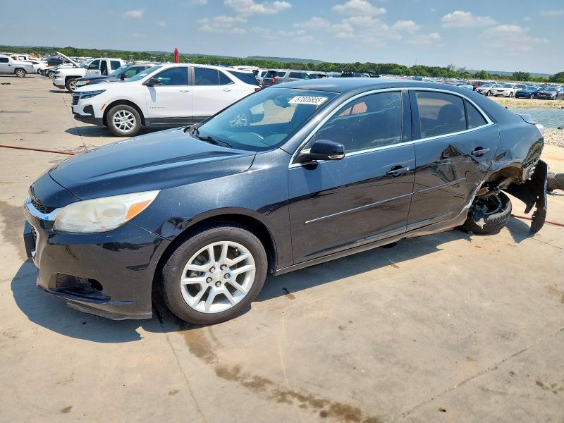 CHEVROLET MALIBU 1LT 2015 with VIN 1G11C5SL5FF299497 - Photo from auction