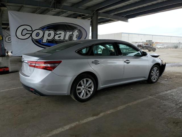 Photo 3 from auction – 2013 TOYOTA AVALON BAS with VIN 4T1BK1EB4DU073918