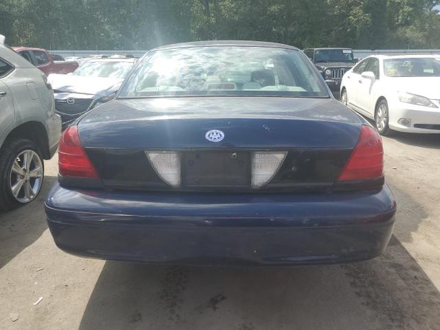 Photo 6 from auction – 2003 FORD CROWN VICTORIA with VIN 2FAFP71W43X196943