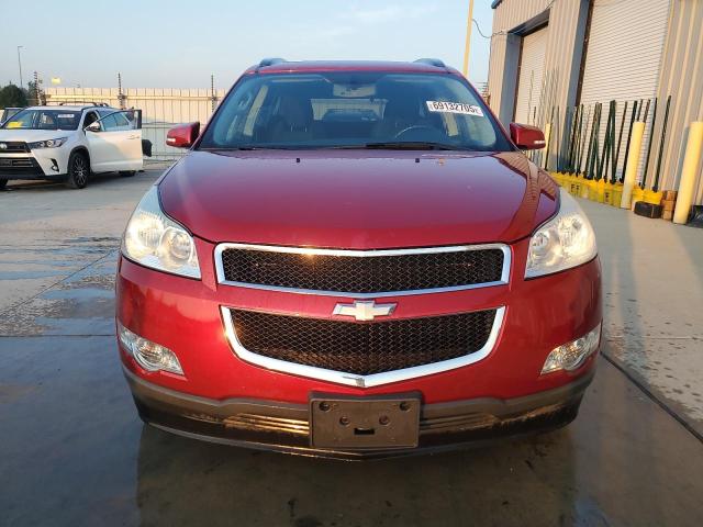 صورة رقم 5 من المزاد - 2012 CHEVROLET TRAVERSE L مع VIN 1GNKRGED1CJ423971
