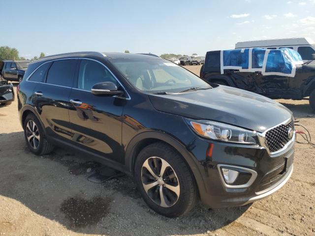 Photo 4 from auction – 2016 KIA SORENTO EX with VIN 5XYPH4A50GG160926