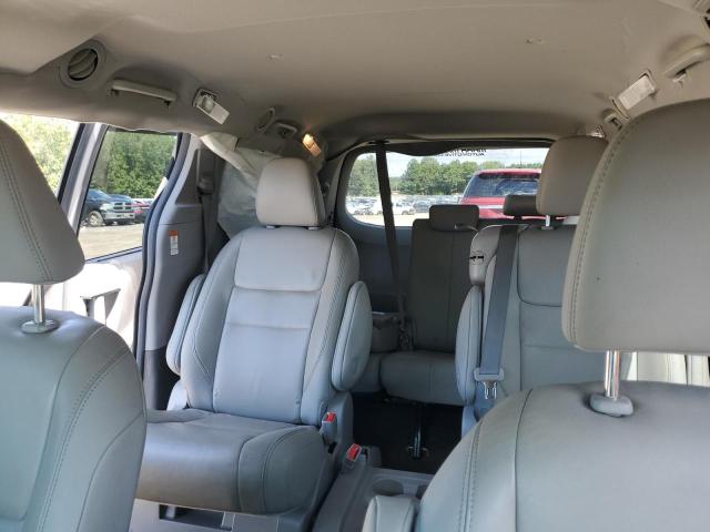 Photo 10 from auction – 2018 TOYOTA SIENNA XLE with VIN 5TDYZ3DC6JS940784
