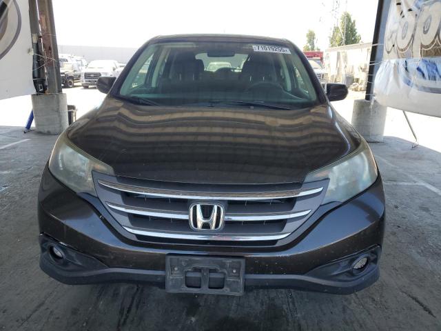 Photo 5 from auction – 2014 HONDA CR-V EX with VIN 2HKRM3H57EH534622