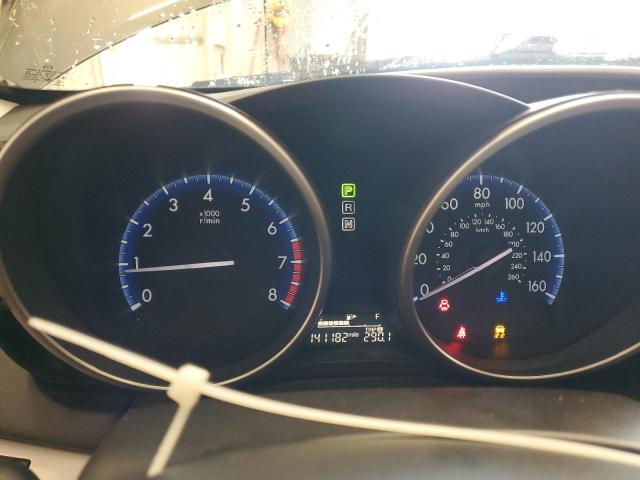 Photo 9 from auction – 2013 MAZDA 3 I with VIN JM1BL1V77D1821446