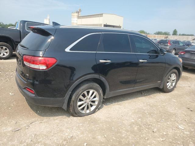 Photo 3 from auction – 2016 KIA SORENTO LX with VIN 5XYPGDA37GG040445