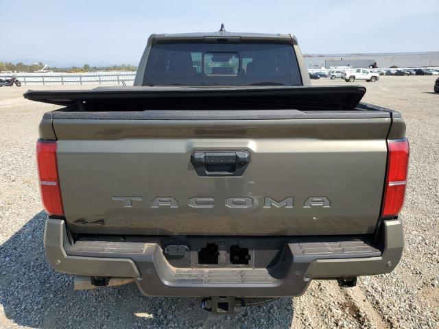 Photo 6 from auction – 2024 TOYOTA TACOMA DOU with VIN 3TMLB5JN4RM012466