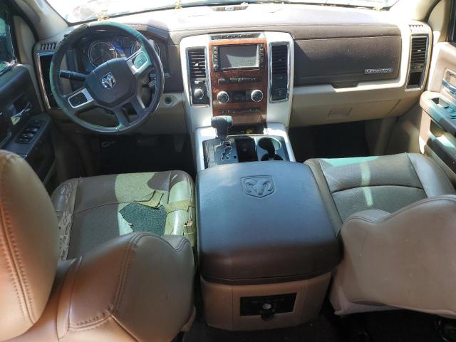 Photo 8 from auction – 2010 DODGE RAM 1500 with VIN 1D7RV1GT5AS106972
